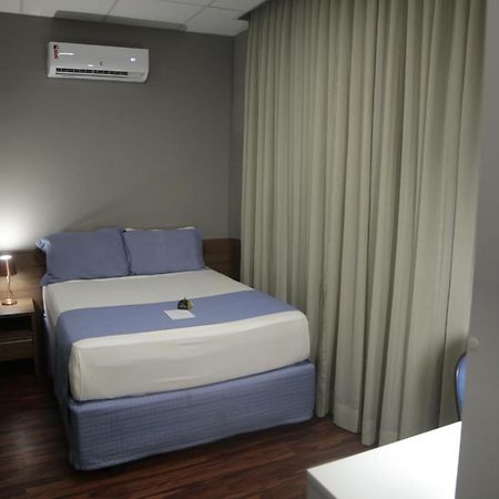 Jockey Class Hotel Teresina Zewnętrze zdjęcie