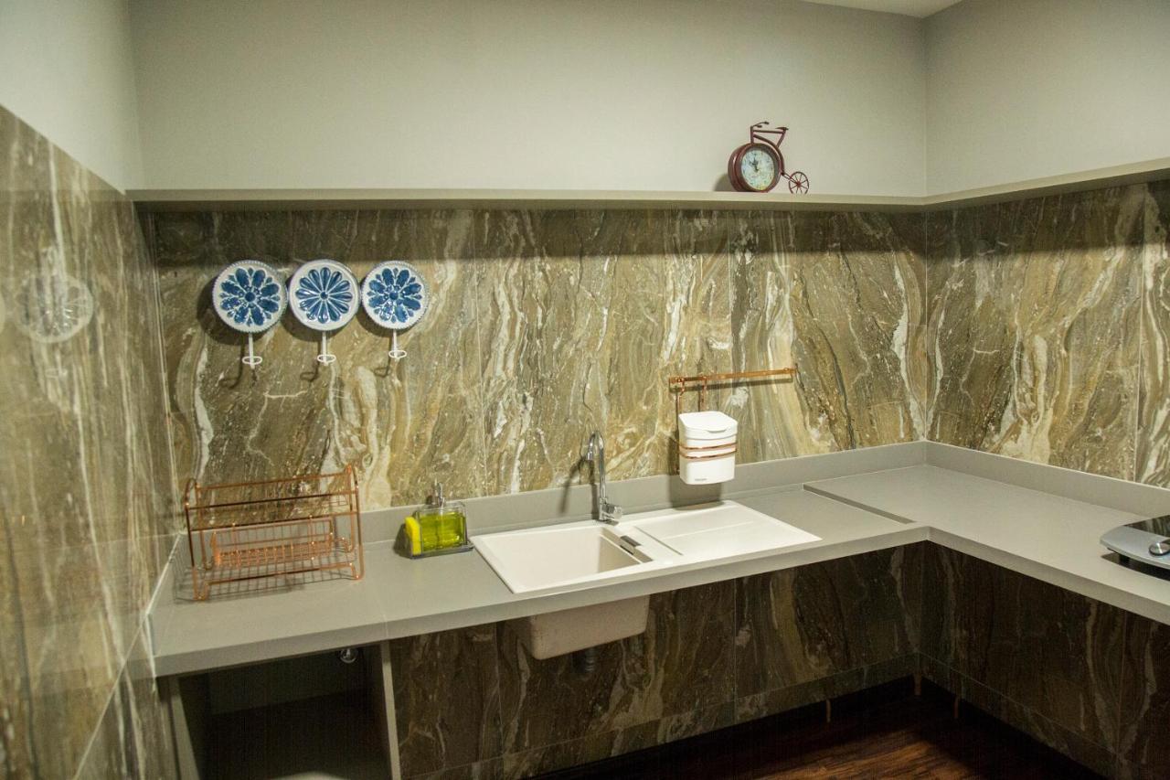 Jockey Class Hotel Teresina Zewnętrze zdjęcie