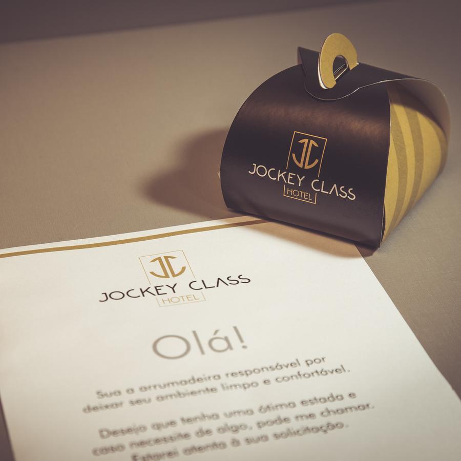 Jockey Class Hotel Teresina Zewnętrze zdjęcie