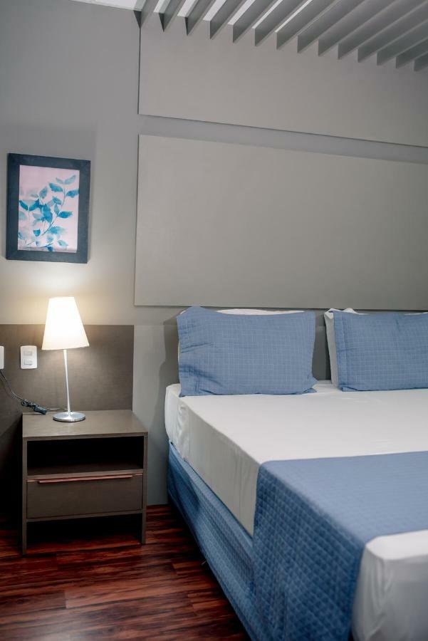 Jockey Class Hotel Teresina Zewnętrze zdjęcie